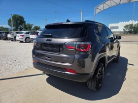 Jeep Compass 116000км/2.0MJET/EURO 6D/4-4/FULL MAX - 12999 € / 25423.83 лв. - 60226168 3