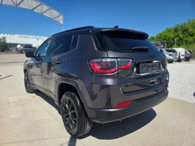 Jeep Compass 116000км/2.0MJET/EURO 6D/4-4/FULL MAX - 12999 € / 25423.83 лв. - 60226168 4