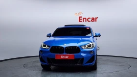BMW X2 xDrive20d* HUD* ��. ��������* 360* ������ ���� | Mobile.bg � ����� ������ 3
