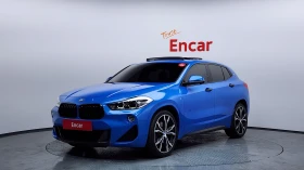 ������ BMW X2