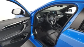 BMW X2 xDrive20d* HUD* ��. ��������* 360* ������ ���� | Mobile.bg � ����� ������ 10