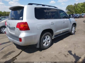 Toyota Land cruiser 2015 TOYOTA LAND CRUISER V8 | Auto.bg — изображение 7