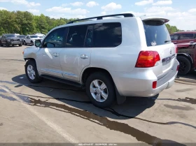 Toyota Land cruiser 2015 TOYOTA LAND CRUISER V8 | Auto.bg — изображение 9