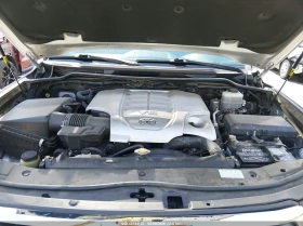 Toyota Land cruiser 2015 TOYOTA LAND CRUISER V8 | Auto.bg — изображение 13