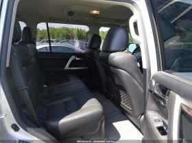 Toyota Land cruiser 2015 TOYOTA LAND CRUISER V8 | Auto.bg — изображение 12