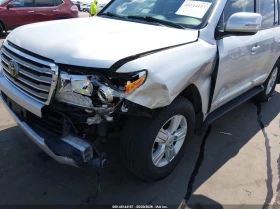 Toyota Land cruiser 2015 TOYOTA LAND CRUISER V8 | Auto.bg — изображение 3