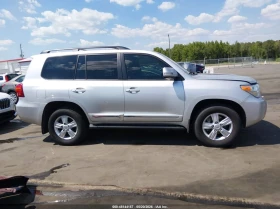 Toyota Land cruiser 2015 TOYOTA LAND CRUISER V8 | Auto.bg — изображение 5