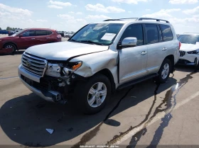 Toyota Land cruiser 2015 TOYOTA LAND CRUISER V8 | Auto.bg — изображение 4