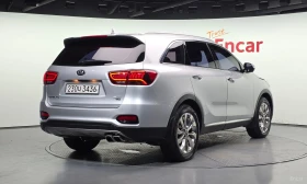 Kia Sorento 2.2 4WD\��������\������ ���������\360 ������ | Mobile.bg � ����� ������ 2