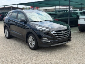 ����� �� �������� �� Hyundai Tucson 1.7d/140hp/NAVI/EVRO6/