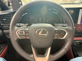 Lexus NX 350 / DISTRONIC / ��������� / CARFAX  | Mobile.bg � ����� ������ 9
