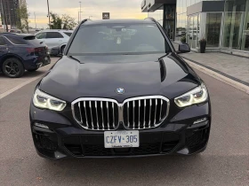 BMW X5 * xDrive40i * ВЪЗДУХ* АВТОКРЕДИТ*  | Auto.bg — изображение 6