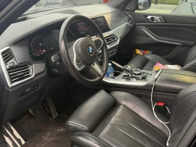 BMW X5 * xDrive40i * ВЪЗДУХ* АВТОКРЕДИТ*  | Auto.bg — изображение 16