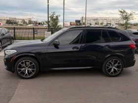 BMW X5 * xDrive40i * ВЪЗДУХ* АВТОКРЕДИТ*  | Auto.bg — изображение 2