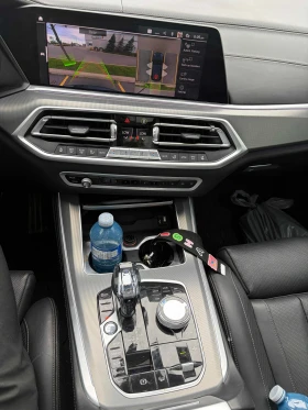 BMW X5 * xDrive40i * ВЪЗДУХ* АВТОКРЕДИТ*  | Auto.bg — изображение 9