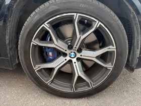 BMW X5 * xDrive40i * ВЪЗДУХ* АВТОКРЕДИТ*  | Auto.bg — изображение 7