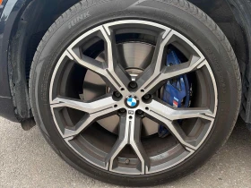 BMW X5 * xDrive40i * ВЪЗДУХ* АВТОКРЕДИТ*  | Auto.bg — изображение 10