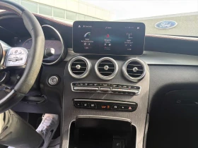 Mercedes-Benz GLC 43 AMG 4MATIC | CARFAX | БЕЗ ИНЦИДЕНТИ - 30900 € - 76705083 9