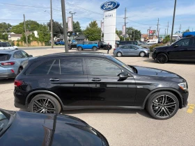 Mercedes-Benz GLC 43 AMG 4MATIC | CARFAX | БЕЗ ИНЦИДЕНТИ - 30900 € - 76705083 4
