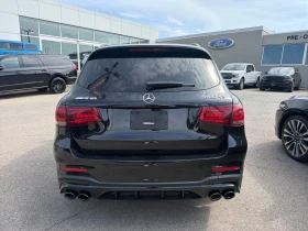 Mercedes-Benz GLC 43 AMG 4MATIC | CARFAX | БЕЗ ИНЦИДЕНТИ - 30900 € - 76705083 5