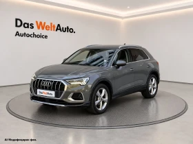 ����� �� �������� �� Audi Q3