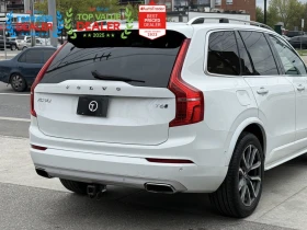 Volvo Xc90 T^ MOMENTUM| DISTRONIC| ПАНОРАМА| 7 МЕСТНА | Auto.bg — изображение 8