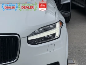 Volvo Xc90 T^ MOMENTUM| DISTRONIC| ПАНОРАМА| 7 МЕСТНА | Auto.bg — изображение 3
