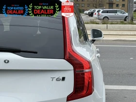 Volvo Xc90 T^ MOMENTUM| DISTRONIC| ПАНОРАМА| 7 МЕСТНА | Auto.bg — изображение 9