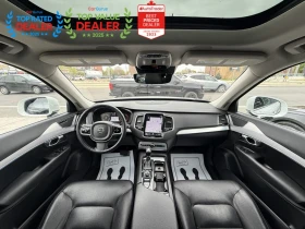 Volvo Xc90 T^ MOMENTUM| DISTRONIC| ПАНОРАМА| 7 МЕСТНА | Auto.bg — изображение 11