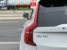 Volvo Xc90 T^ MOMENTUM| DISTRONIC| ПАНОРАМА| 7 МЕСТНА | Auto.bg — изображение 7