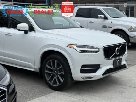 Volvo Xc90 T^ MOMENTUM| DISTRONIC| ПАНОРАМА| 7 МЕСТНА | Auto.bg — изображение 4