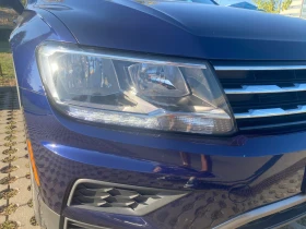 VW Tiguan Allspace - 23500 € - 58252187 3