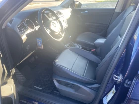 VW Tiguan Allspace - 23500 € - 58252187 8
