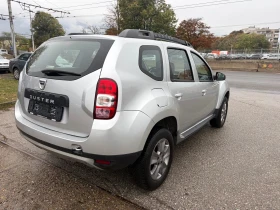 Dacia Duster газ/бензин - 5900 € - 15604752 5