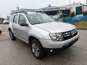 Dacia Duster газ/бензин - 5900 € - 15604752 3