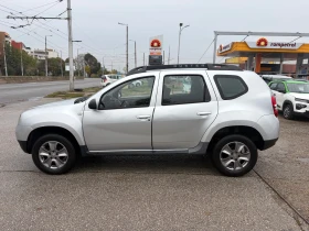 Dacia Duster газ/бензин - 5900 € - 15604752 8