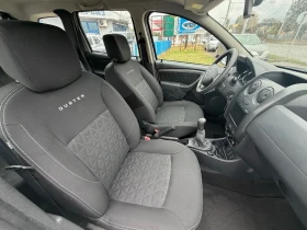 Dacia Duster газ/бензин - 5900 € - 15604752 11