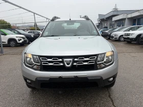 Dacia Duster газ/бензин - 5900 € - 15604752 2