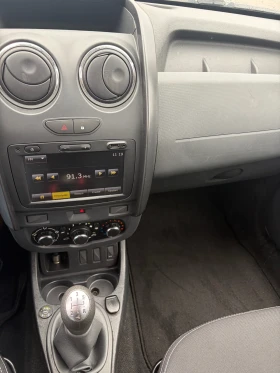 Dacia Duster газ/бензин - 5900 € - 15604752 12