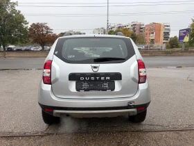 Dacia Duster газ/бензин - 5900 € - 15604752 6