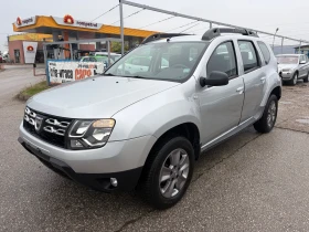 Dacia Duster газ/бензин - 5900 € - 15604752 1
