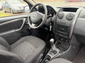 Dacia Duster газ/бензин - 5900 € - 15604752 10