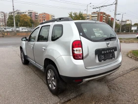 Dacia Duster газ/бензин - 5900 € - 15604752 7