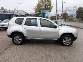 Dacia Duster газ/бензин - 5900 € - 15604752 4