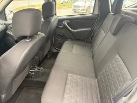 Dacia Duster газ/бензин - 5900 € - 15604752 13