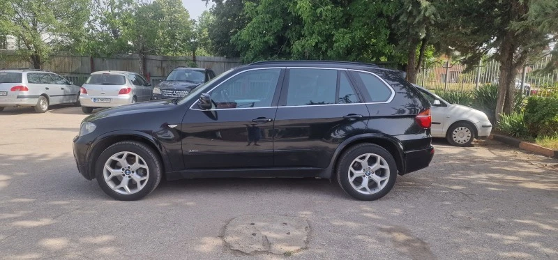 BMW X5 3.0d Mpaket, снимка 3 - Автомобили и джипове - 48131721