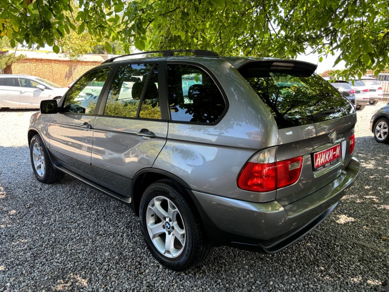 BMW X5 3.0d-218k.s, снимка 6 - Автомобили и джипове - 46894428