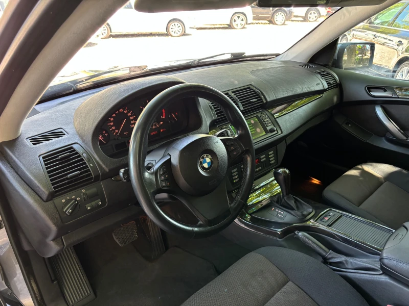 BMW X5 3.0d-218k.s, снимка 7 - Автомобили и джипове - 46894428