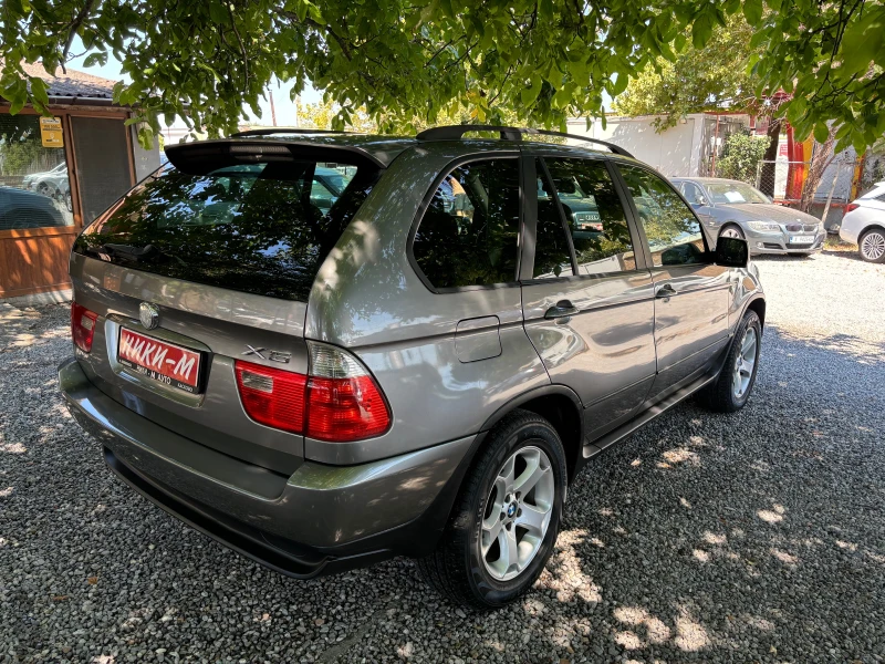 BMW X5 3.0d-218k.s, снимка 5 - Автомобили и джипове - 46894428