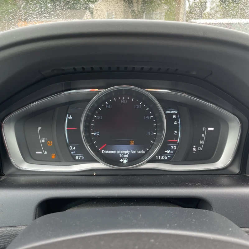 Volvo XC60 T5 Premier, снимка 9 - Автомобили и джипове - 47617690